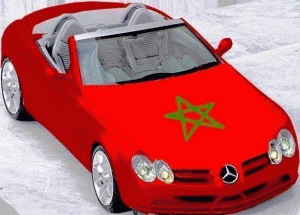vive maroc